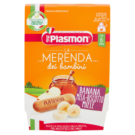 La Merenda Bb Ban/mel/bi/mi As