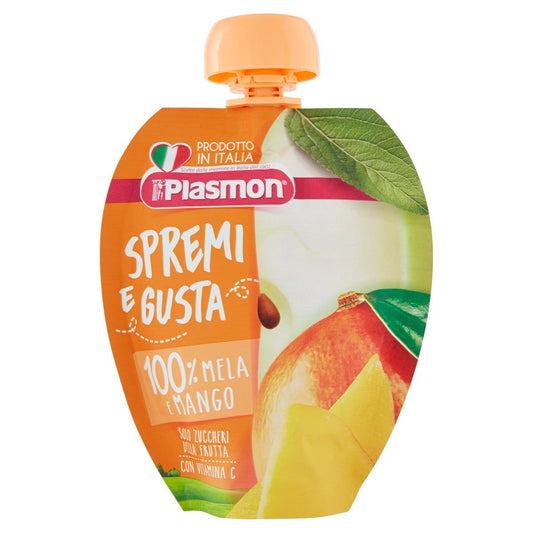 Spremi E Gusta Mango/mela 100g