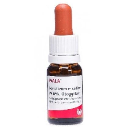 Wala Levisticum Gocce Otologiche 10ml