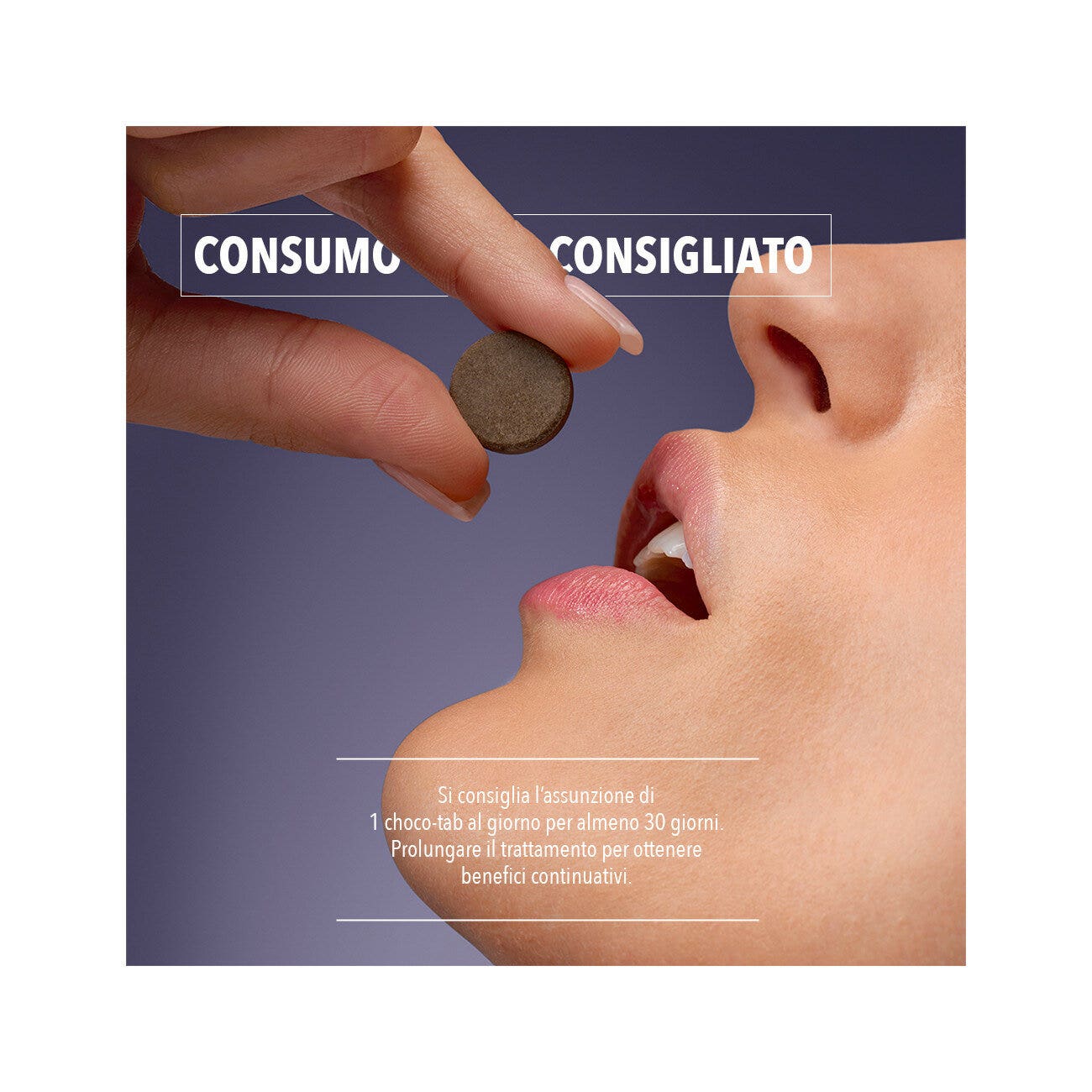Somatoline Skin Expert Metabolic Booster 30 Tavolette Masticabili