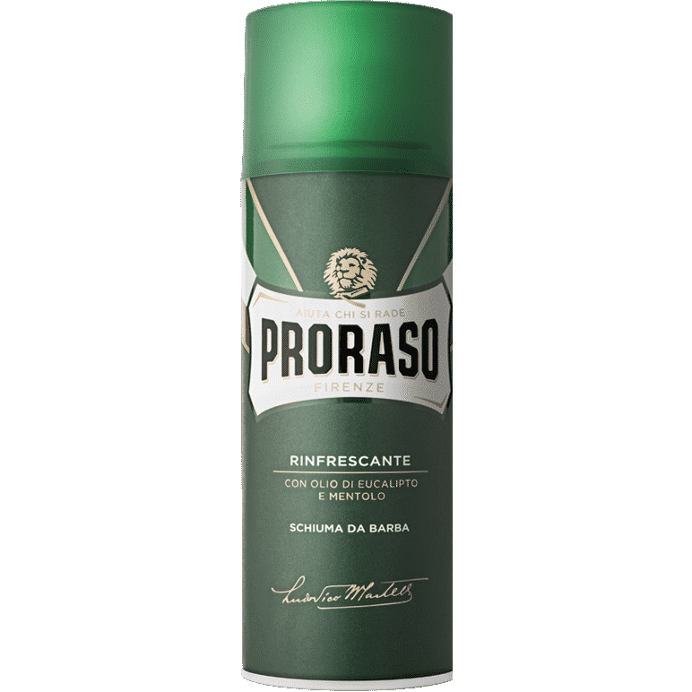 Proraso Schiuma Barba Rinfrescante 100ml