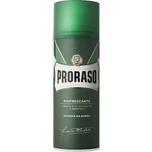 Proraso Schiuma Barba Rinfrescante 100ml