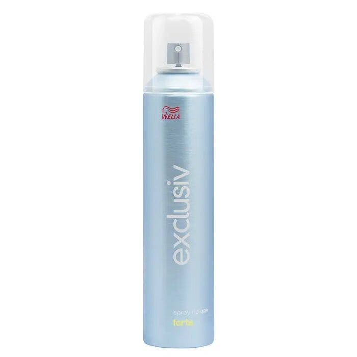 Wella Professionals Exclusive Lacca Forte No Gas 250 ml