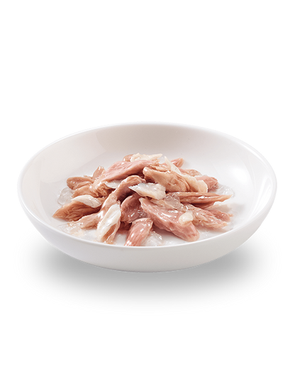 Schesir Tonnetto Con Nasello Lattina Cibo Umido Gatto Adulto 85g