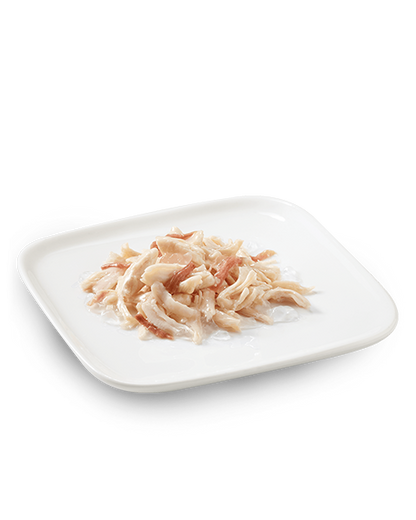 Schesir Pollo Con Manzo Cibo Umido Cani Adulti Lattina 150 g