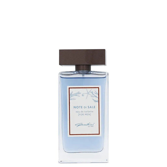 Gandini Note Di Sale Eau de Toilette Uomo 100ml