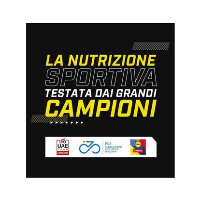 Enervit C2:1 Carbo Bar Salty Peanut Butter Barretta 45g