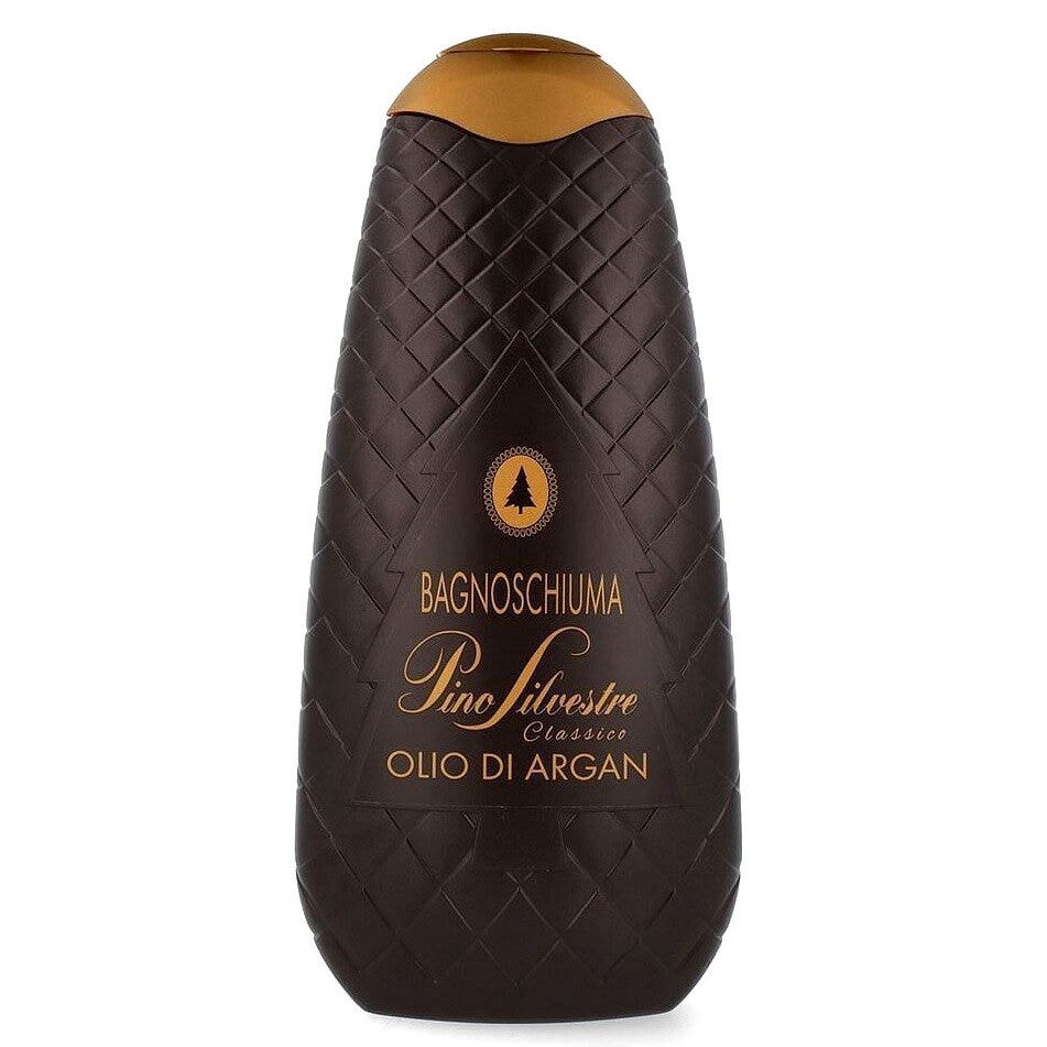 Pino Silvestre Bagnoschiuma Olio Argan 750ml