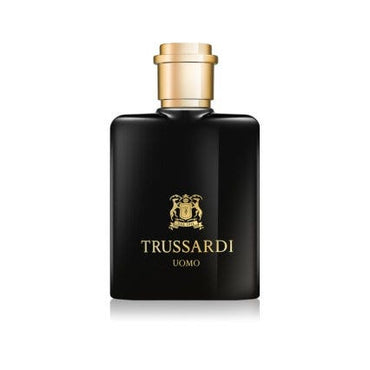Trussardi Uomo Eau de Toilette Per Lui 50ml