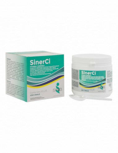 Sinerci Vitamina C Siner 300g
