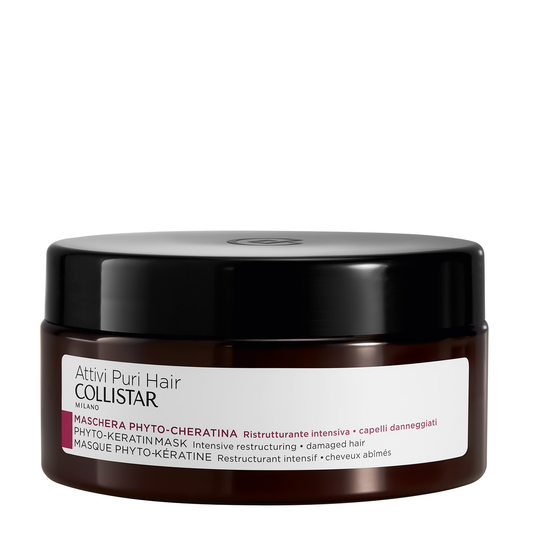 Collistar Phyto-Keratina Maschera Ristrutturante Intensiva 200ml