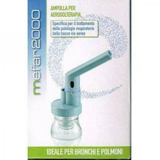 Mefar 2000 Boccaglio Ampolla