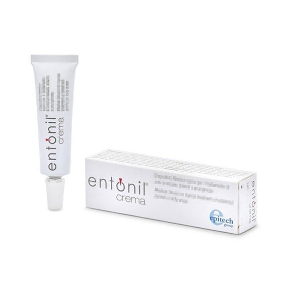 Entonil Crema Tubetto C/appl