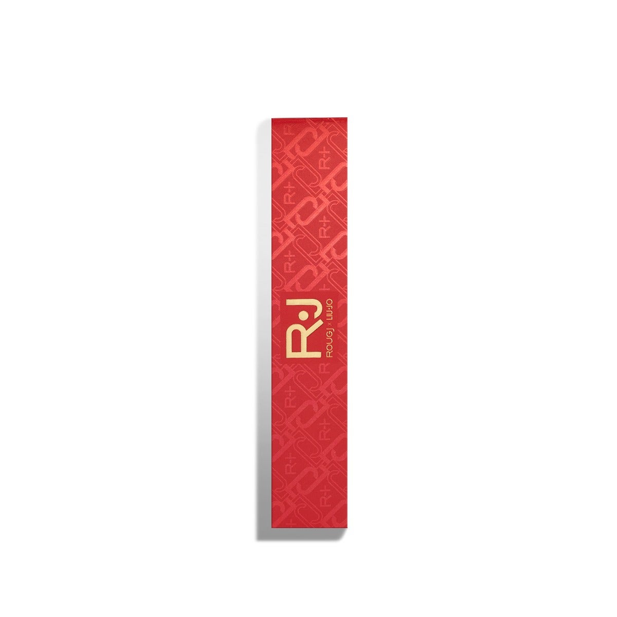 Rougj x Liu Jo Mascara Instant Volume Armonia dei Colori Primavera Marrone 9ml