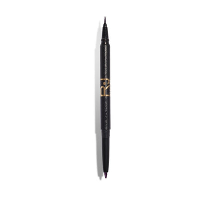 Rougj x Liu Jo Double Liner Armonia dei Colori Autunno Viola
