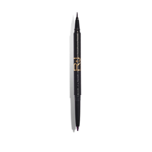 Rougj x Liu Jo Double Liner Armonia dei Colori Autunno Viola