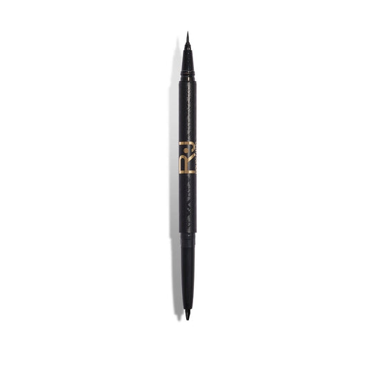 Rougj x Liu Jo Double Liner Armonia dei Colori Inverno Nero