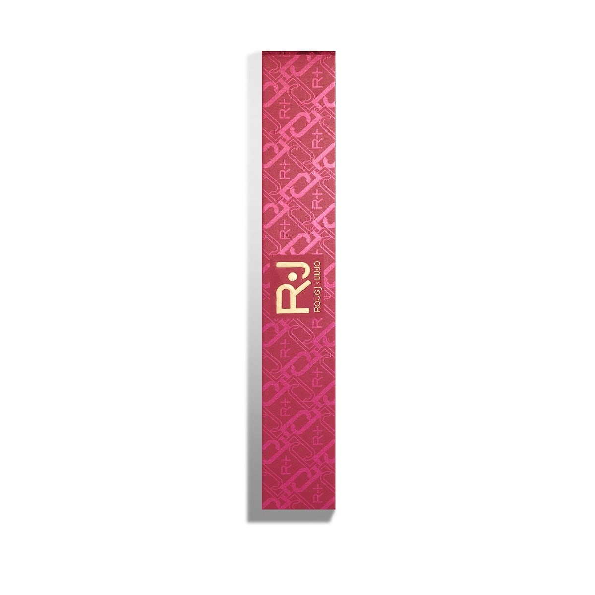 Rougj x Liu Jo Double Liner Armonia dei Colori Inverno Nero