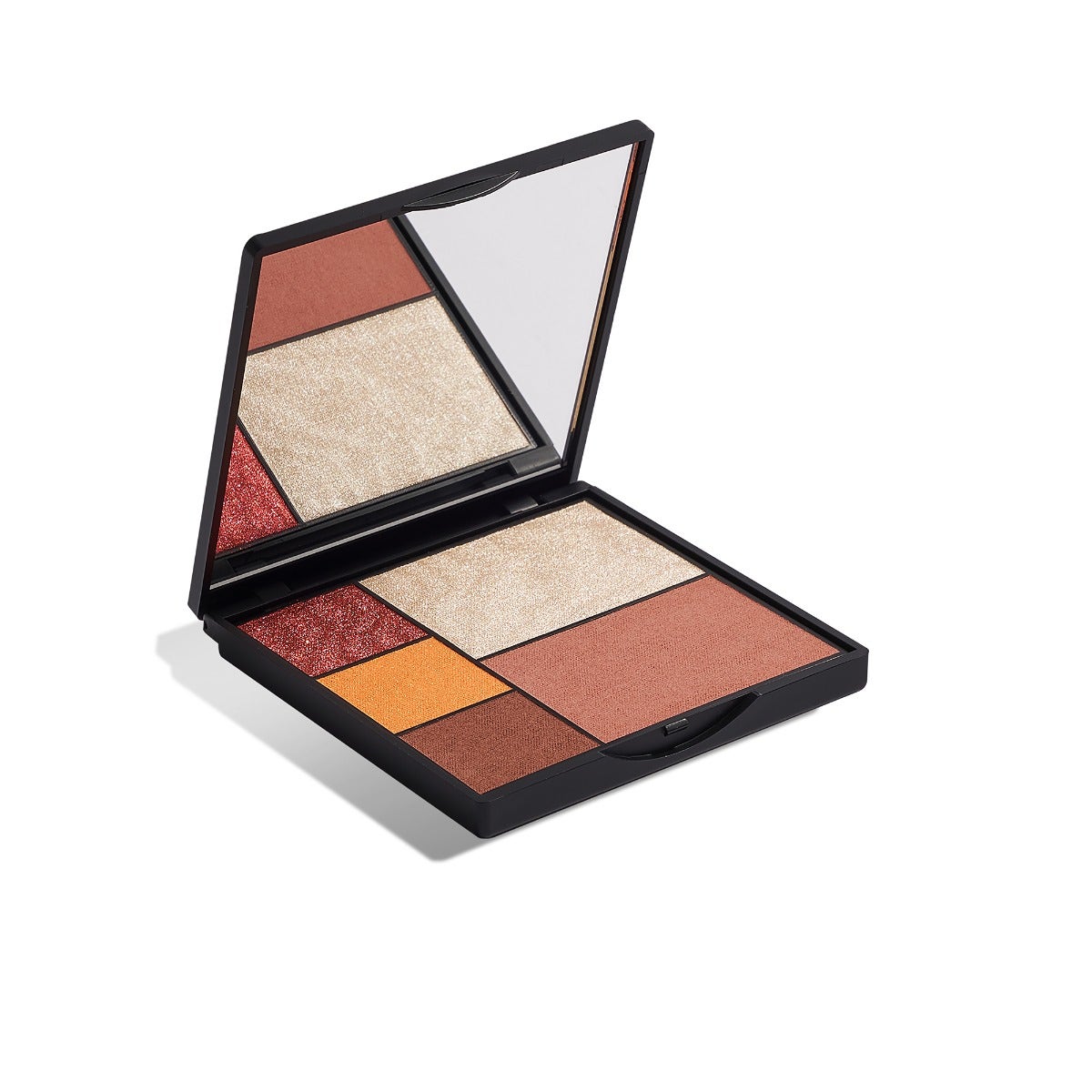 Rougj x Liu Jo Palette Spring Vibes Armonia dei Colori Primavera 14g