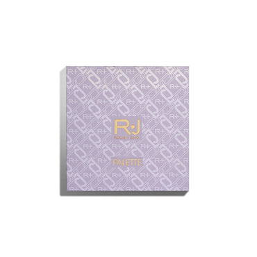 Rougj x Liu Jo Palette Summer Vibes Armonia dei Colori Estate 14 g