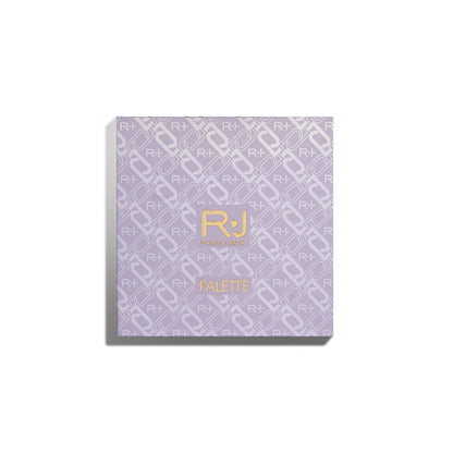 Rougj x Liu Jo Palette Summer Vibes Armonia dei Colori Estate 14 g