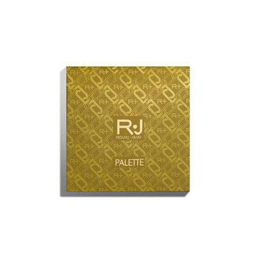 Rougj x Liu Jo Palette Autumn Vibes Armonia dei Colori Autunno 14 g