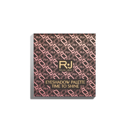 Rougj x Liu Jo Time to Shine Palette Occhi Party 12g