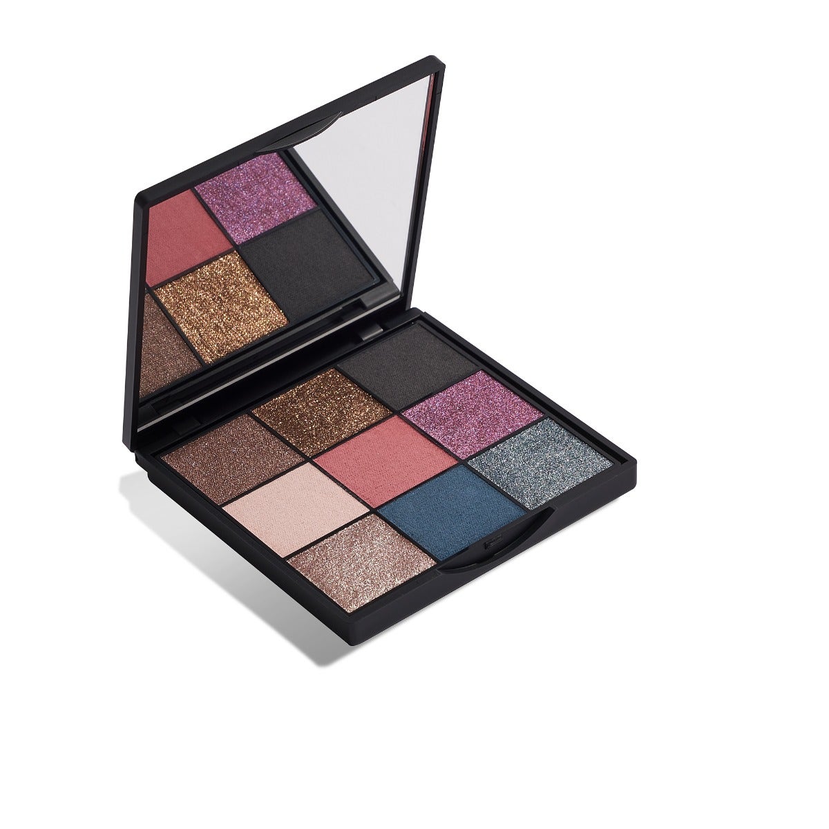 Rougj x Liu Jo Time to Shine Palette Occhi Party 12g