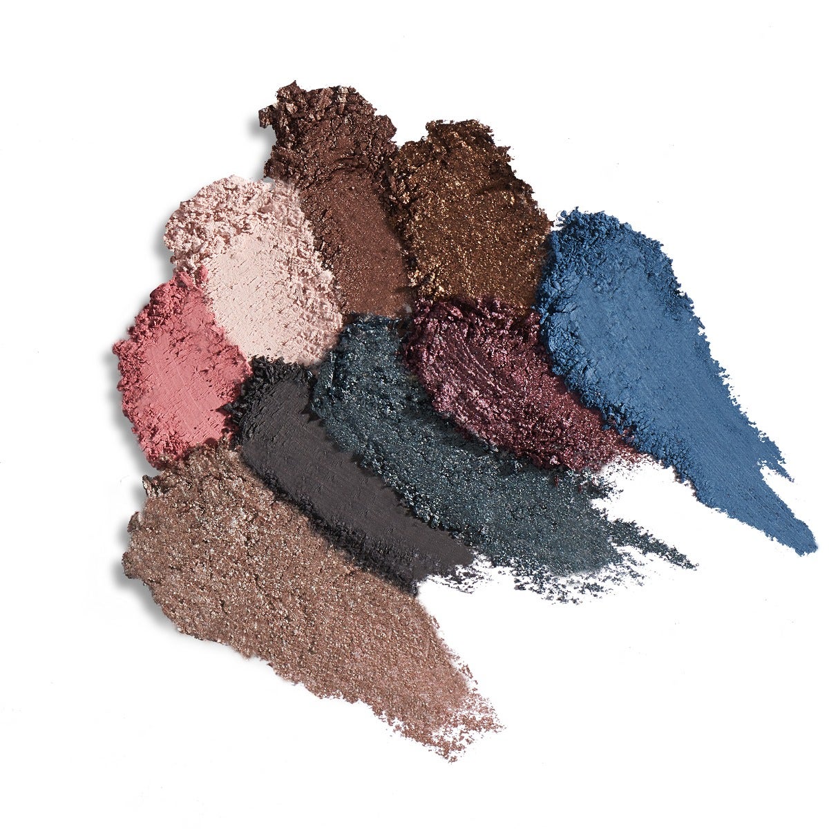 Rougj x Liu Jo Time to Shine Palette Occhi Party 12g