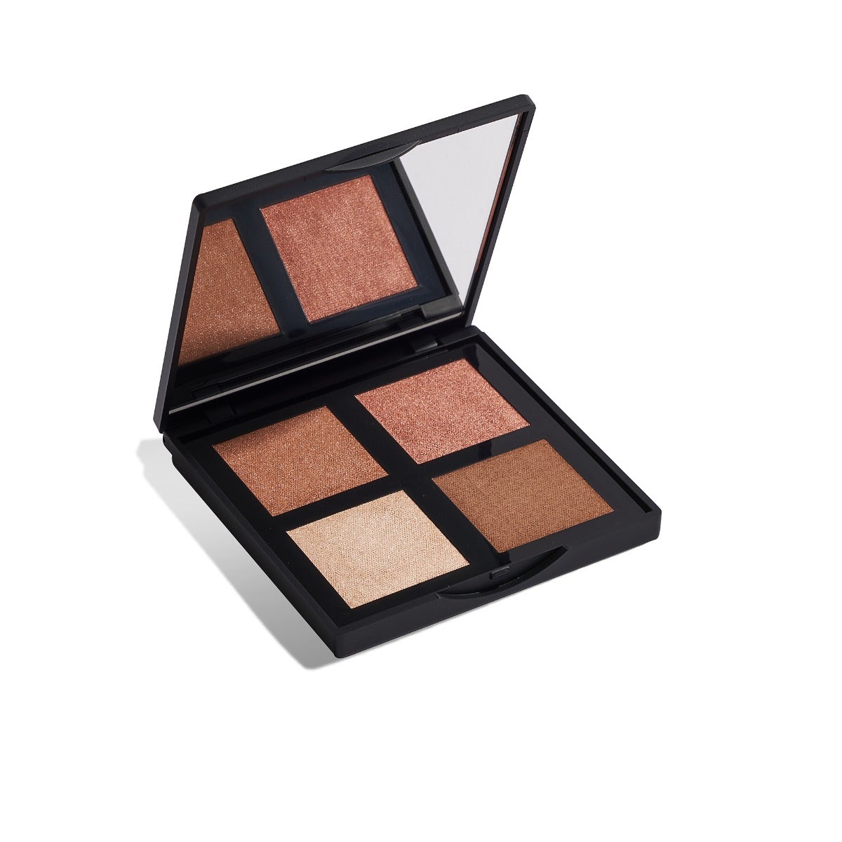 Rougj x Liu Jo Easy as Denim Palette Casual 7,5g