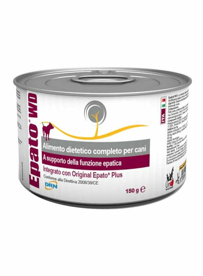 Epato Wet Diet 150g