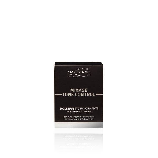Cosmetici Magistrali Mixage Tone Control 15ml