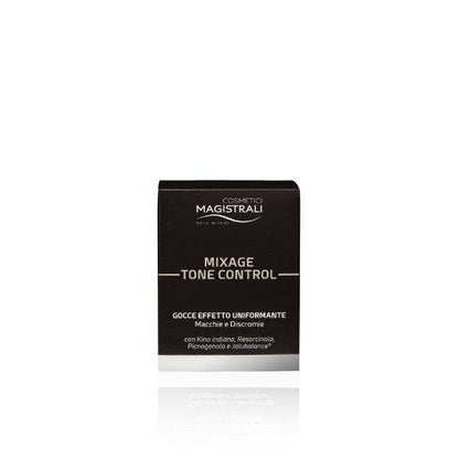 Cosmetici Magistrali Mixage Tone Control 15ml