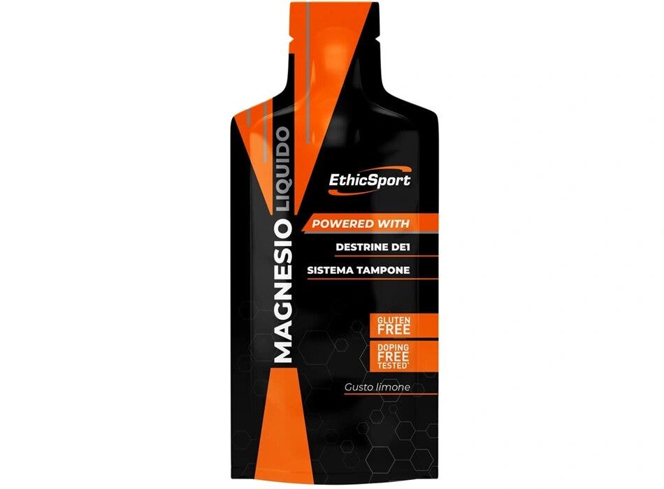 EthicSport Magnesio Liquido 25ml