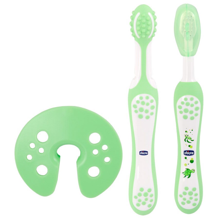 Ch Set Evo Oral Care