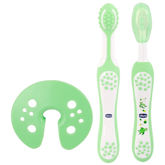 Ch Set Evo Oral Care