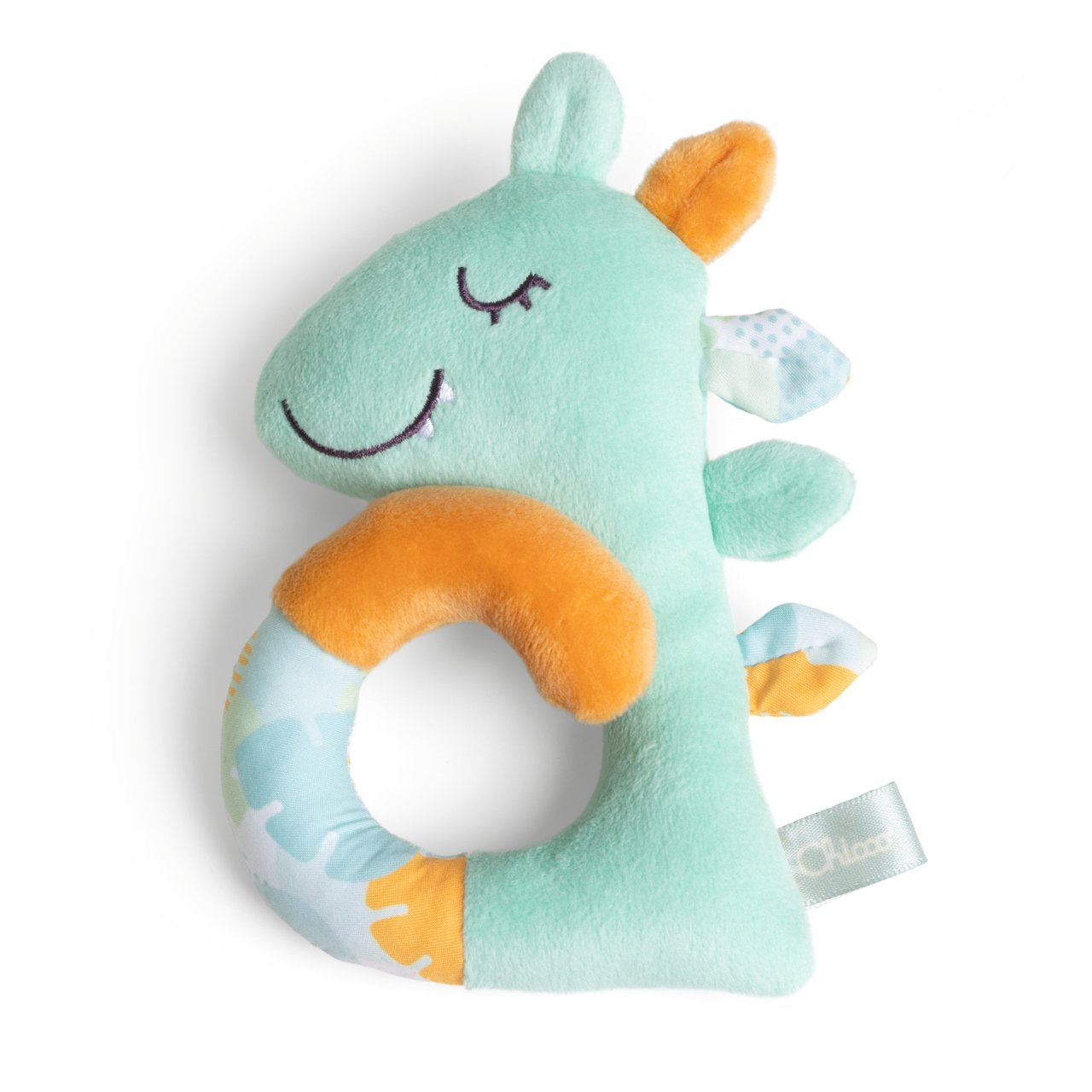 Chicco Baby Dinosauro Trillino