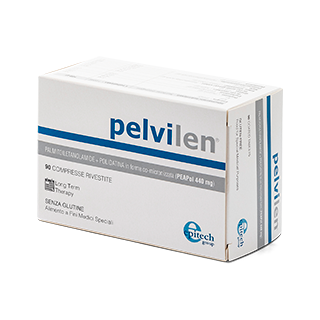 Pelvilen 90cpr