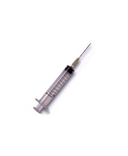Sir Pic 10ml Ago 1,10x40 Ecc