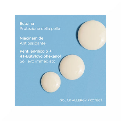 Isdin Fotoultra Solar Allergy Protect 50ml SPF50+