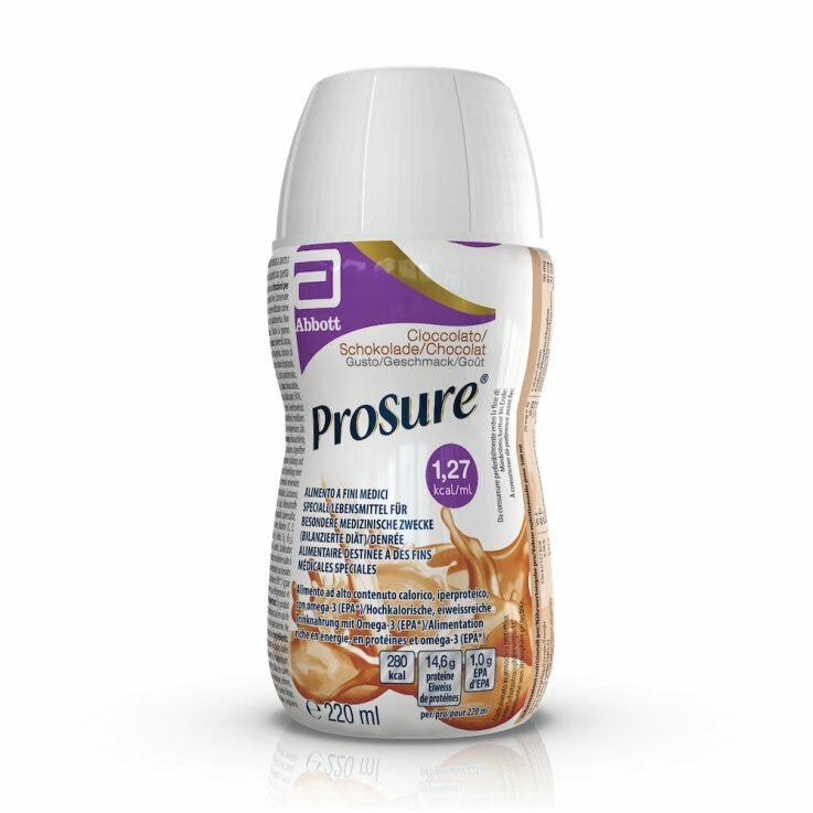 Prosure Berry 220ml