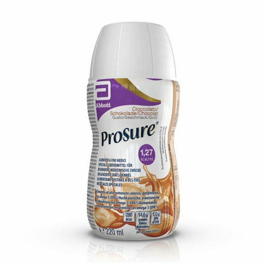 Prosure Berry 220ml