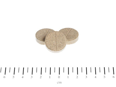 Canina Knoblauch Tav Mangime Complementare Cane 30 Tavolette