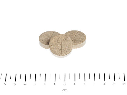 Canina Knoblauch Tav Mangime Complementare Cane 30 Tavolette