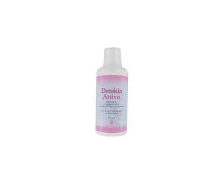 Detskin Attivo Shampoodoccia