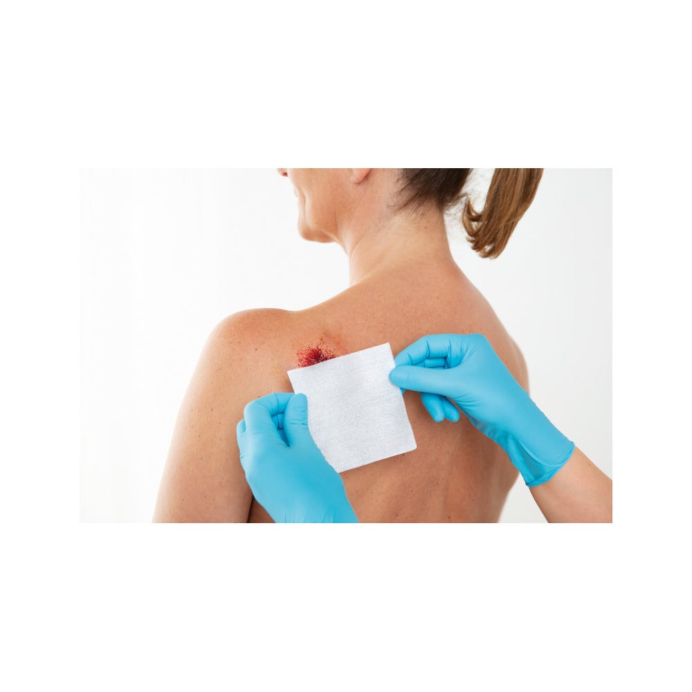 Fixomull Stretch Garza Adesiva 10mx10cm