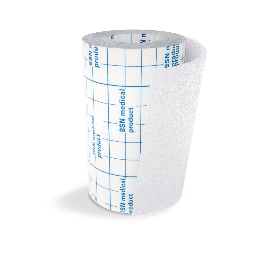 Fixomull Stretch Garza Adesiva 10mx10cm