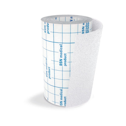 Fixomull Stretch Garza Adesiva 10mx10cm