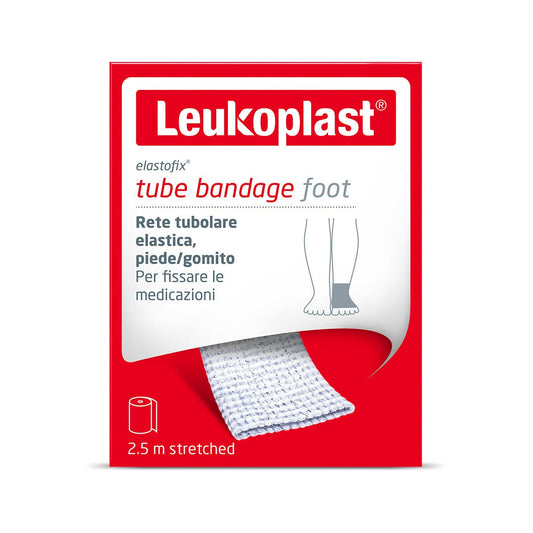 Benda Rete Elastofix Piede 250 Cm