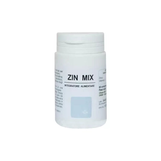 Zin Mix 60 compresse